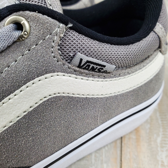 Vans TnT Proto Trujillo - Picture 5 of 13